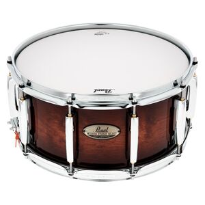 Pearl 14x6,5 Session St. Sel. 314 Gloss Barnwood Brown
