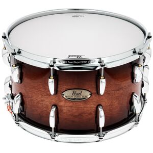 Pearl 14x8 Session St. Sel. 314 Gloss Barnwood Brown