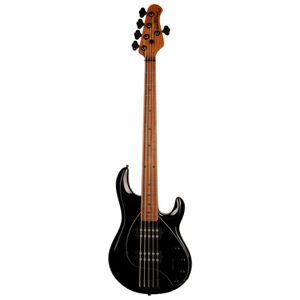 Stingray 5 Special HH MN BK Noir