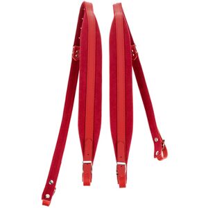 Thomann 60 Pro Accordion Strap XL Red