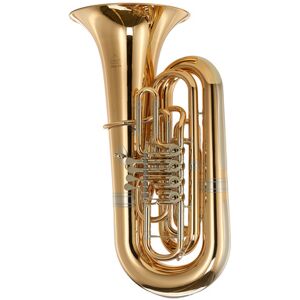 Miraphone 496A Hagen GM Bb-Tuba