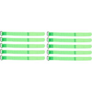 Thomann V1012 Green 10 Pack