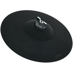 ATV aDrums Artist Series 10Cymbal Noir mat