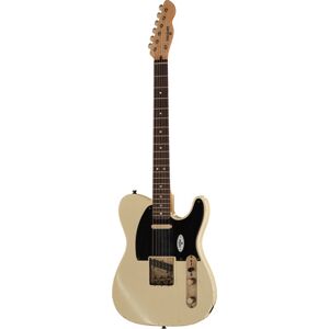 Maybach Teleman T61 Vintage Cream Vintage Creme Aged - Publicité