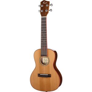 KCI-700 Concert Ukulele Naturel