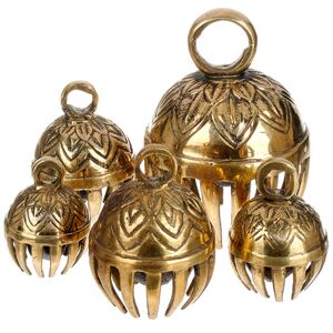 Thomann Nataraj Elephant Bells