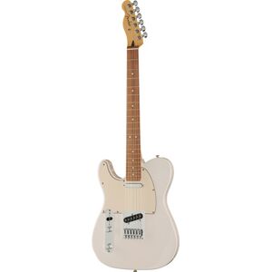 Fender Player Series Tele PF PWT LH Polar White