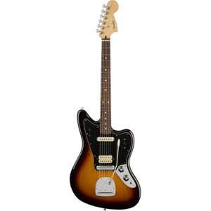 Fender Player Series Jaguar PF 3TS 3