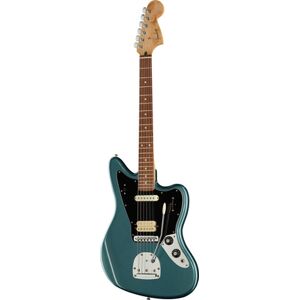 Fender Player Series Jaguar PF TPL Tidepool