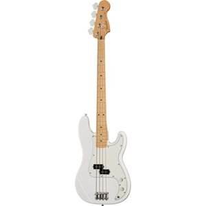 Fender Player Series P-Bass MN PWT Polar White