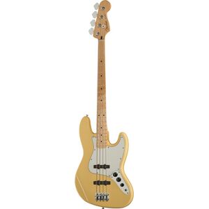 Fender Player Series Jazz Bass MN BCR Buttercream - Publicité