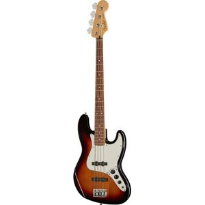 Fender Player Series Jazz Bass PF 3TS 3 - Publicité