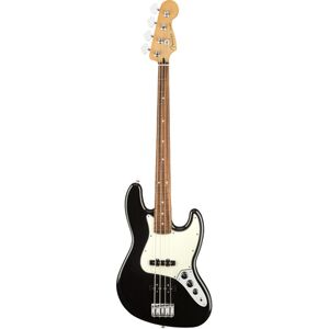 Fender Player Series Jazz Bass PF BLK Noir