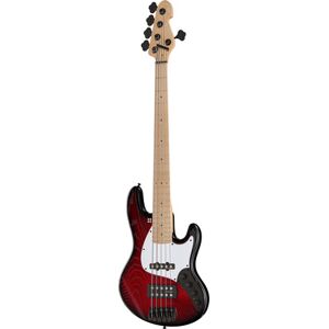 Sandberg California II TM 5 MN RB Redburst