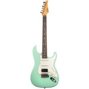 Classic S ST HSS RW SG Seafoam Green