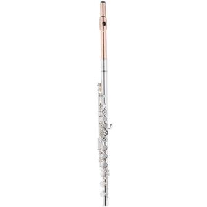 Powell Sonare PS 705 CEF Flute Aurumite