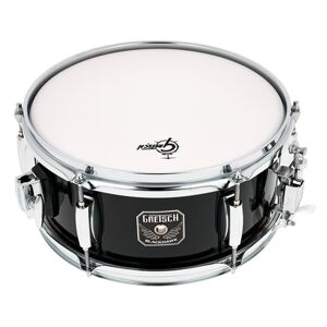 Gretsch Drums 12x5,5 Mighty Mini Snare BK Noir