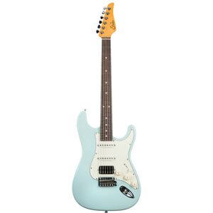 Classic S ST HSS RW SB Sonic Blue