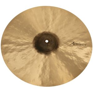 Sabian 17 Artisan Thin Crash 