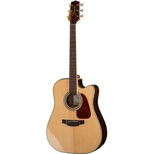 Takamine GD90CEZC-NAT Naturel brillant