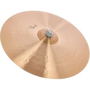 Paiste 20 Traditional Thin Crash 