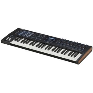 Arturia KeyLab MkII 49 Black Noir