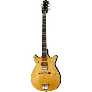 Gretsch G6131-MY Malcolm Young Naturel