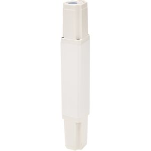 EV EVOLVE short speaker pole WH blanc