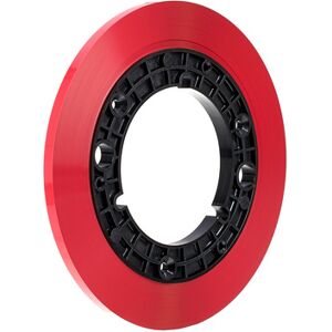 RTM Leader Tape Red 1/4 Rouge