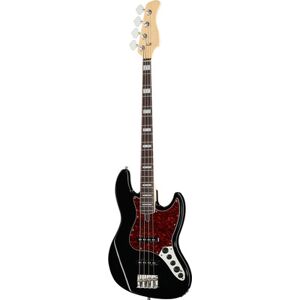 Marcus Miller V7 Alder-4 BK 2nd Gen Noir