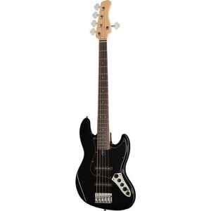 Marcus Miller V3 5 BK 2nd Gen Noir