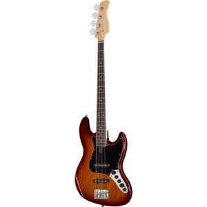 Marcus Miller V3 TS 2nd Gen Tobacco Sunburst