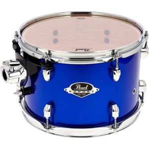 Pearl 12x08 Export Tom Tom 717 High Voltage Blue