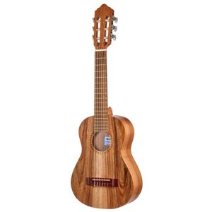 Thomann Guitarlele Acacia Naturel