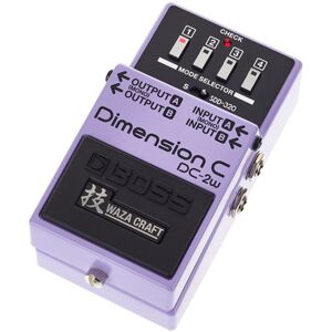 Boss DC-2w Dimension Chorus