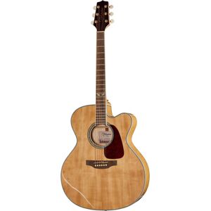 Takamine GJ72CE-NAT Naturel