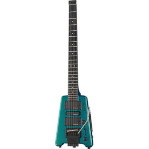 Steinberger Guitars Gt-Pro Deluxe FB Frost Blue