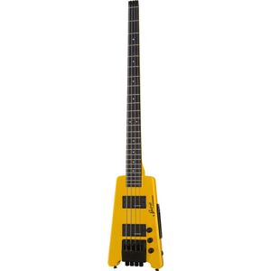 Steinberger Guitars Spirit XT-2 Standard Bass HY Hot Rod Yellow