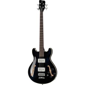 Warwick RB Star Bass 4 SBHP Solid Black