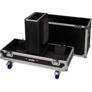 Flyht Pro Speaker Tour Case Uni 2x 10 