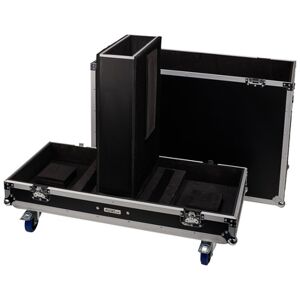 Flyht Pro Speaker Tour Case Uni 2x 15 