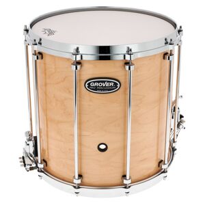 Grover Pro Percussion Field Drum G3T-N Erable naturel