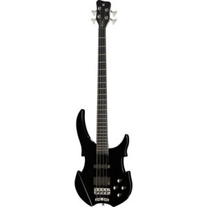 Warwick RB Vampyre 4 SB HP Solid Black