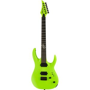 Solar Guitars A2.6 LN Lemon Neon Matte