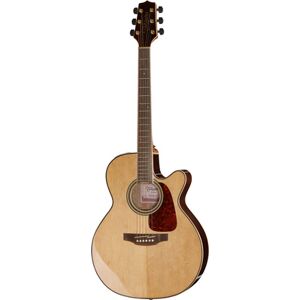 Takamine GN93CE-NAT Naturel haute brillance