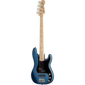 Fender AM Perf P-Bass MN LPB Satin Lake Placid Blue