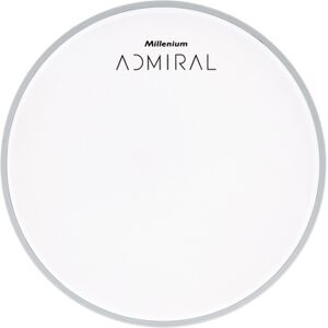 Millenium 08 Admiral Coated 