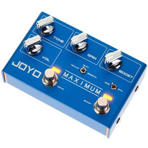 Joyo R-05 Maximum Overdrive