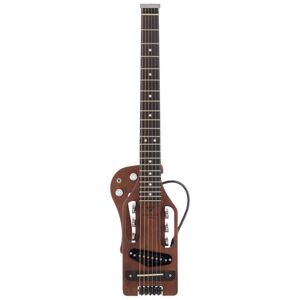 Traveler Guitar Traveler Pro Series Maple AB Antique Brown Satin