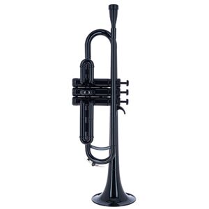Startone PTR-20 Bb- Trumpet Black Noir